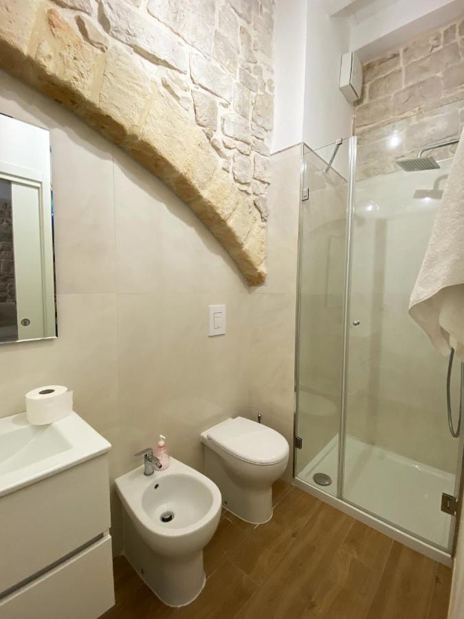 White Home Bisceglie Exterior foto
