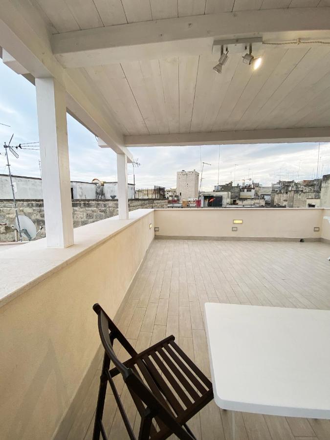 White Home Bisceglie Exterior foto
