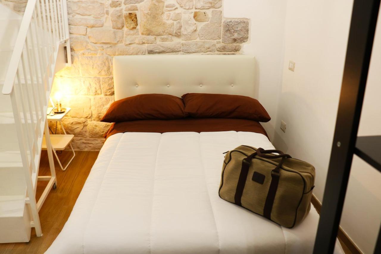 White Home Bisceglie Exterior foto