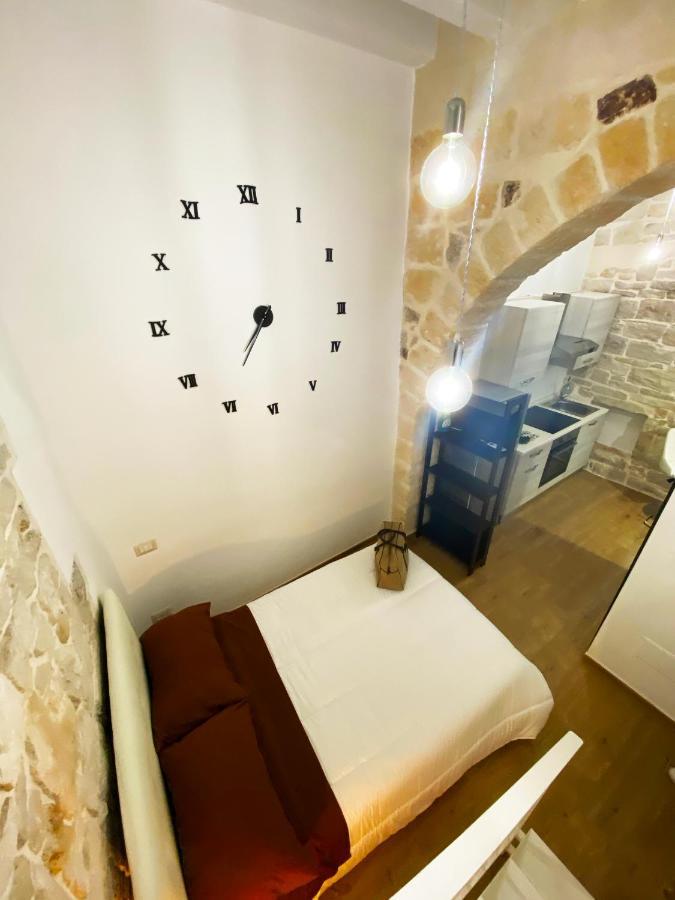 White Home Bisceglie Exterior foto