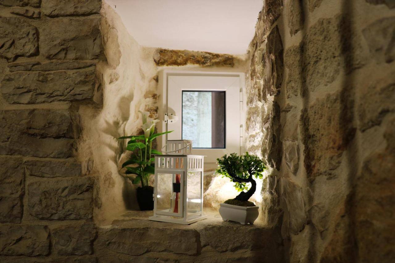 White Home Bisceglie Exterior foto