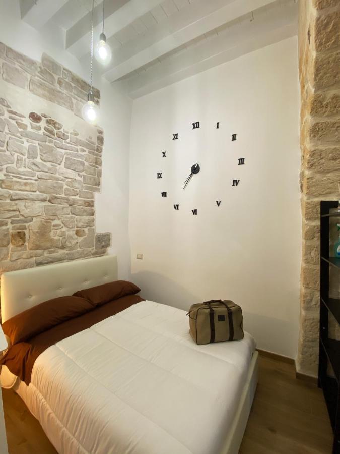 White Home Bisceglie Exterior foto